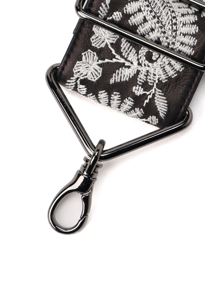 SHOULDER BELT EMBROIDERY（B）