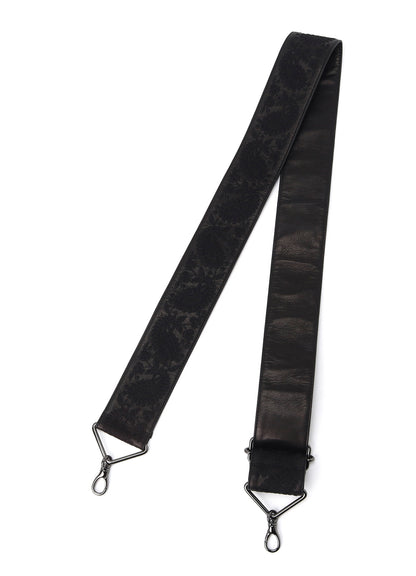 SHOULDER BELT EMBROIDERY（B）