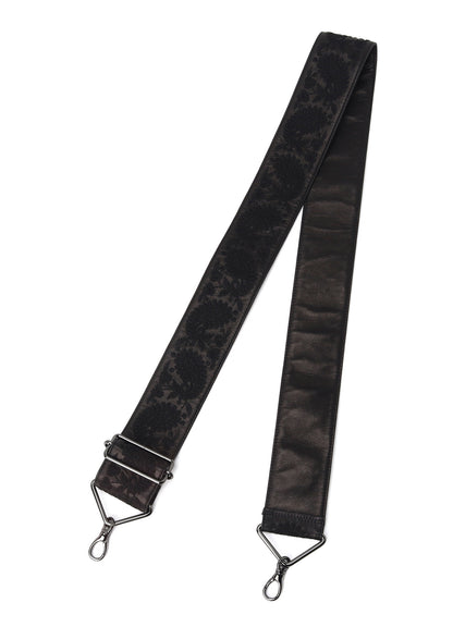 SHOULDER BELT EMBROIDERY（B）