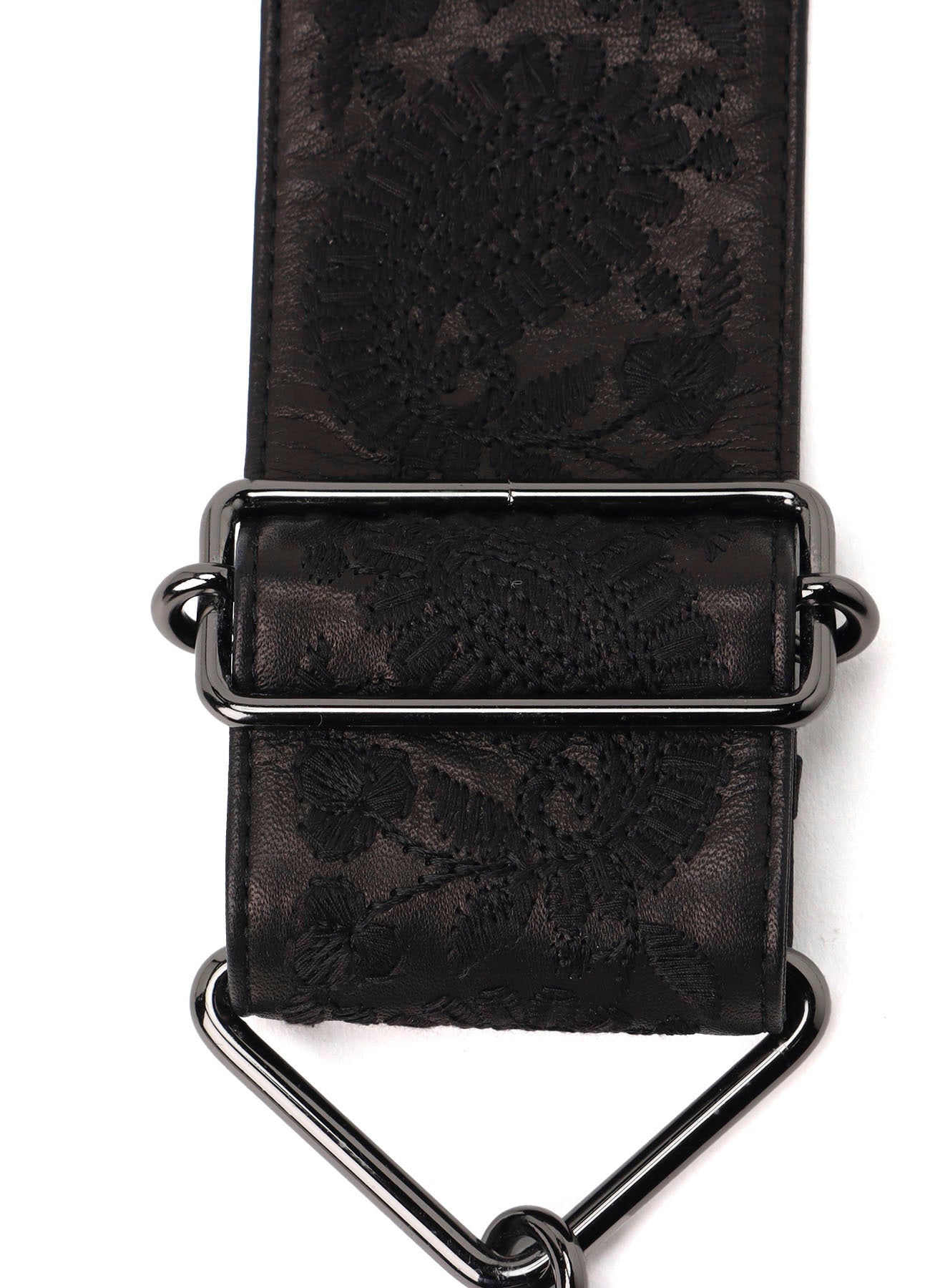 SHOULDER BELT EMBROIDERY（B）