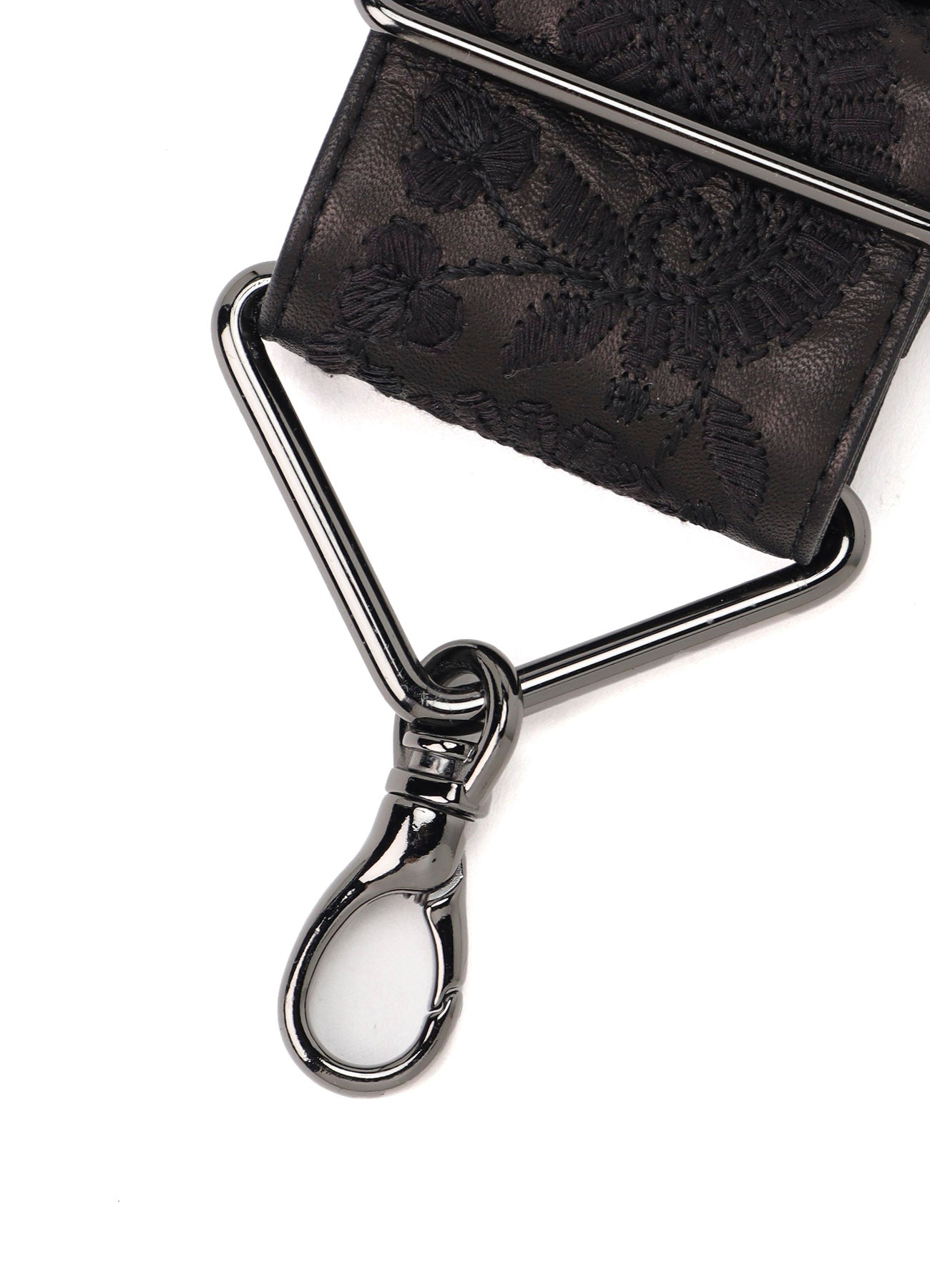 SHOULDER BELT EMBROIDERY（B）