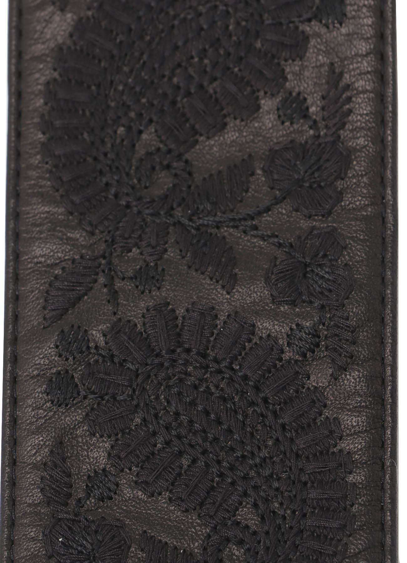 SHOULDER BELT EMBROIDERY（B）