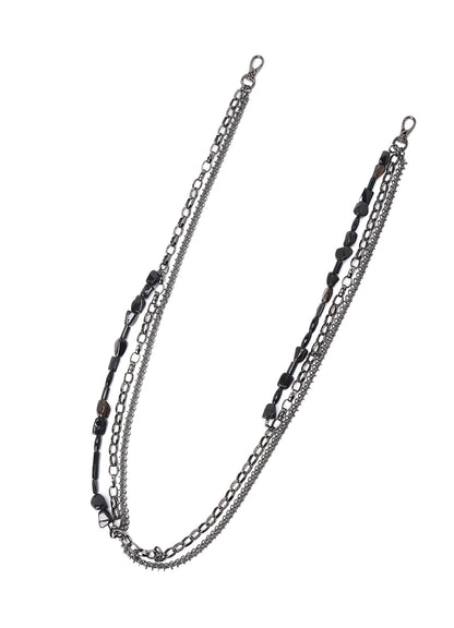 ACC CHARM SHOLDER BELT(M)