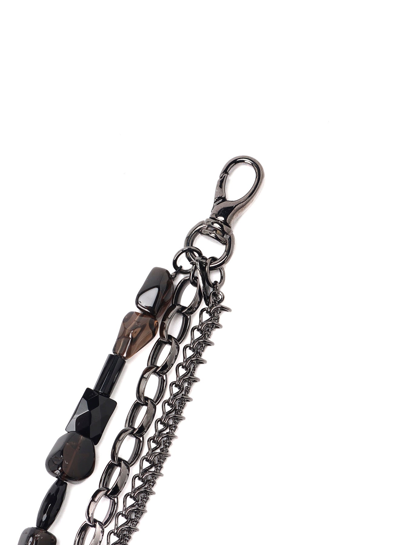 ACC CHARM SHOLDER BELT(M)