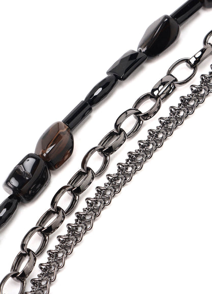 ACC CHARM SHOLDER BELT(M)