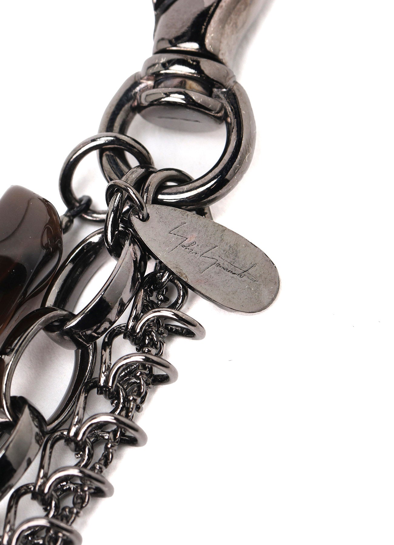 ACC CHARM SHOLDER BELT(M)