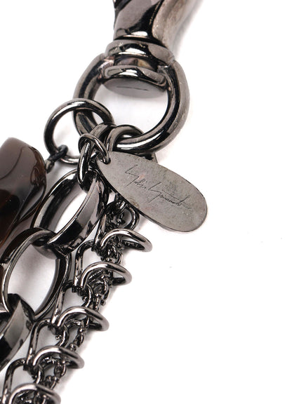 ACC CHARM SHOLDER BELT(M)