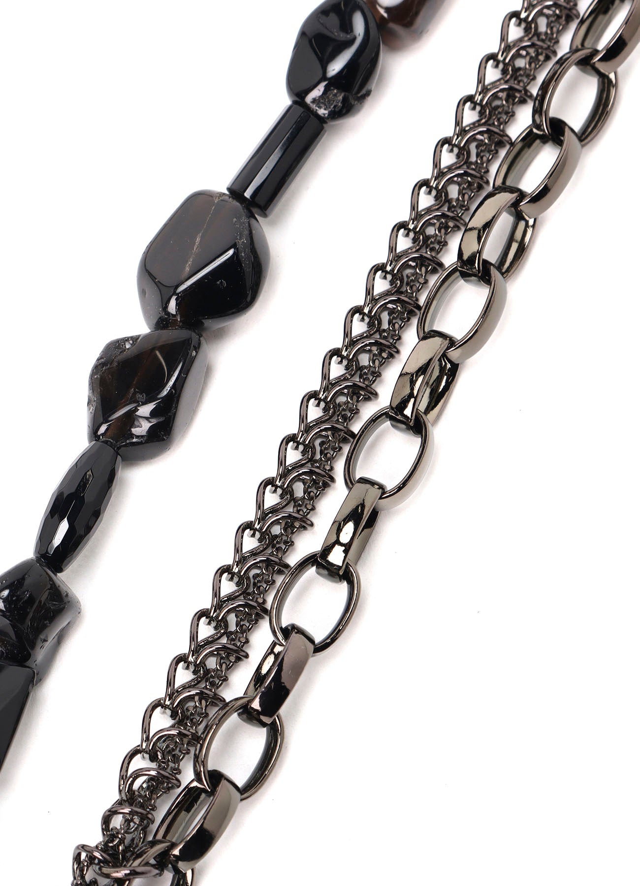 ACC CHARM SHOLDER BELT(L)