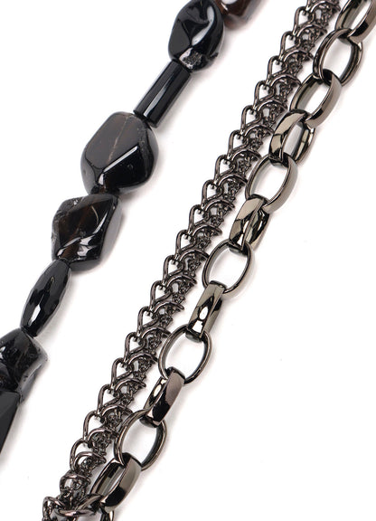 ACC CHARM SHOLDER BELT(L)