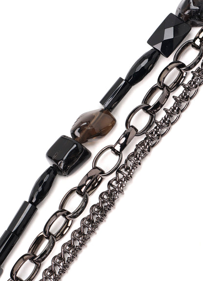 ACC CHARM SHOLDER BELT(L)