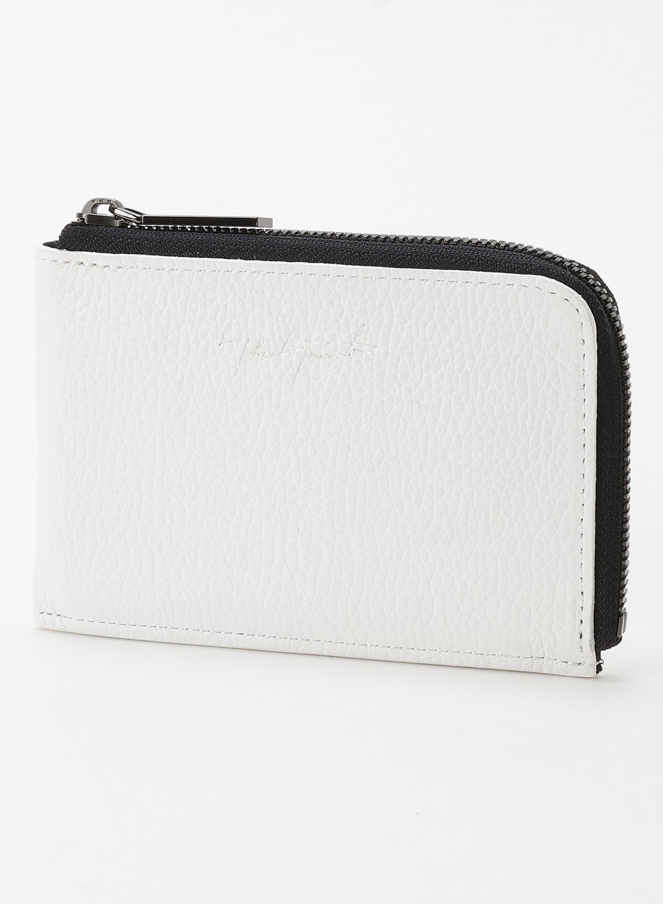 syokougyoページ‼️ホワイト＆ブラックモール Plain – THE SHOP YOHJI YAMAMOTO