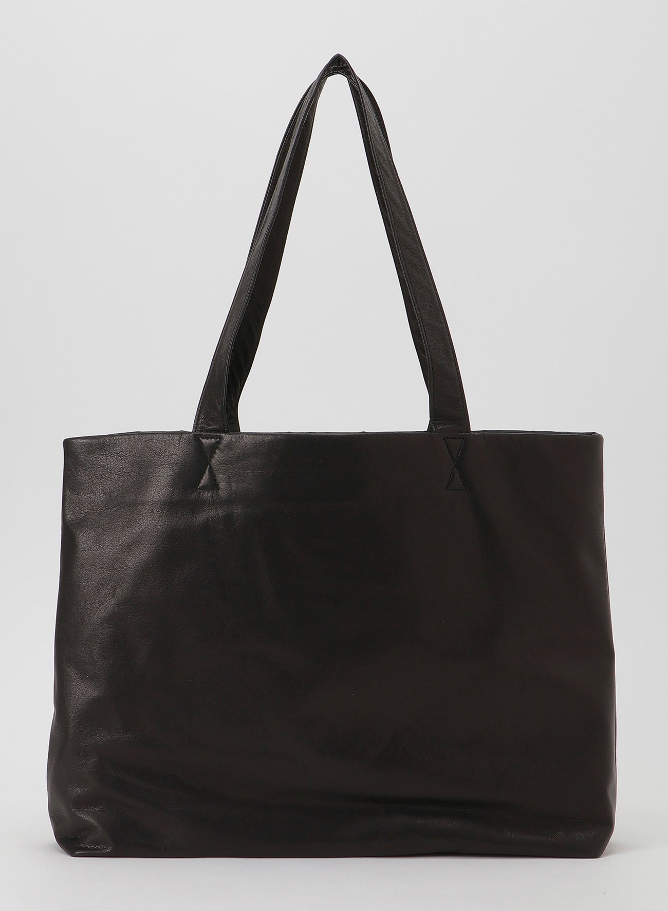 Signature tote(M) – THE SHOP YOHJI YAMAMOTO