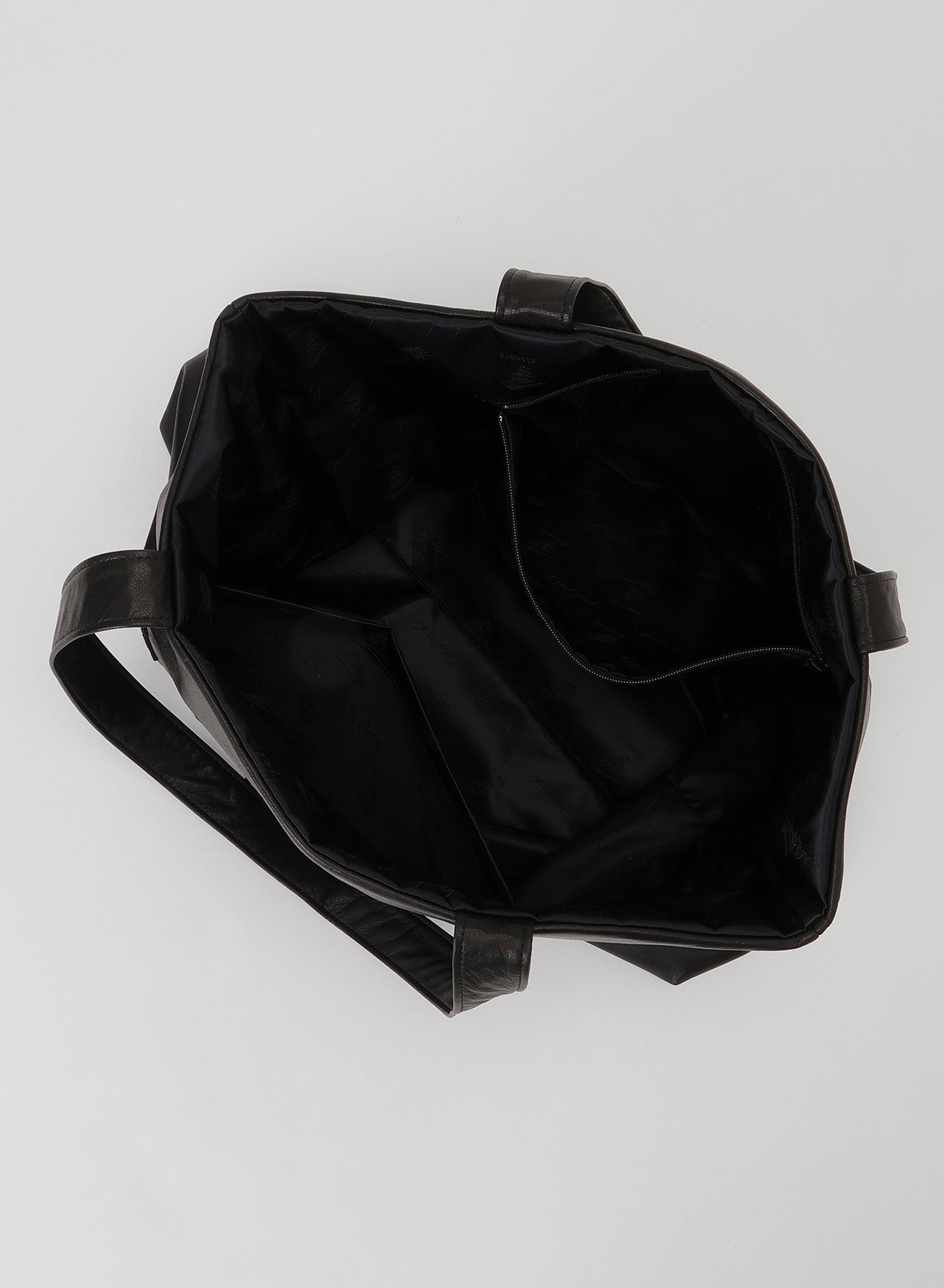 Signature tote(M) – THE SHOP YOHJI YAMAMOTO