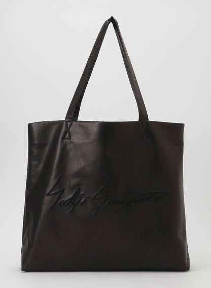 Signature tote(L)