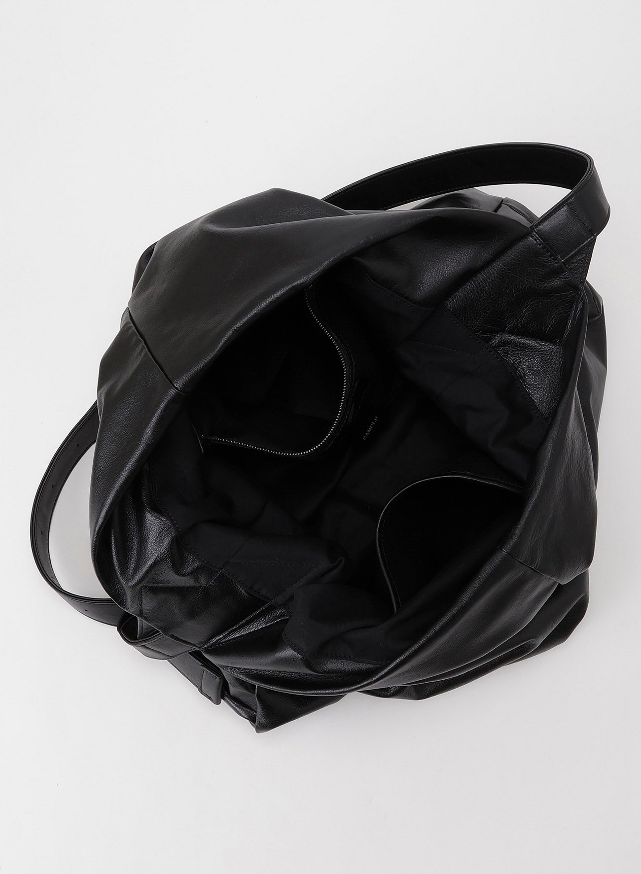 Angular bag – THE SHOP YOHJI YAMAMOTO