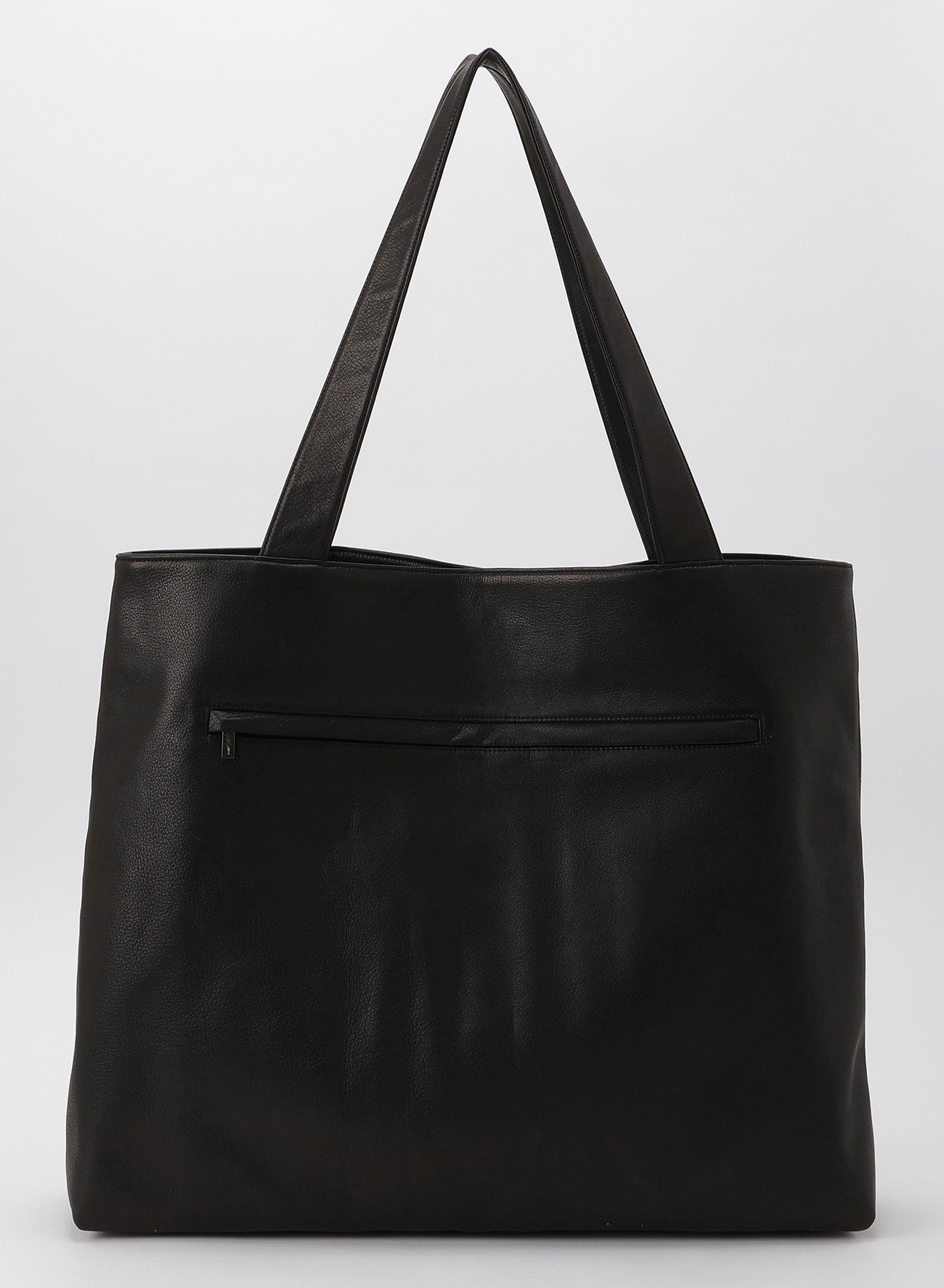 ゆ Clasp tote LL – THE SHOP YOHJI YAMAMOTO