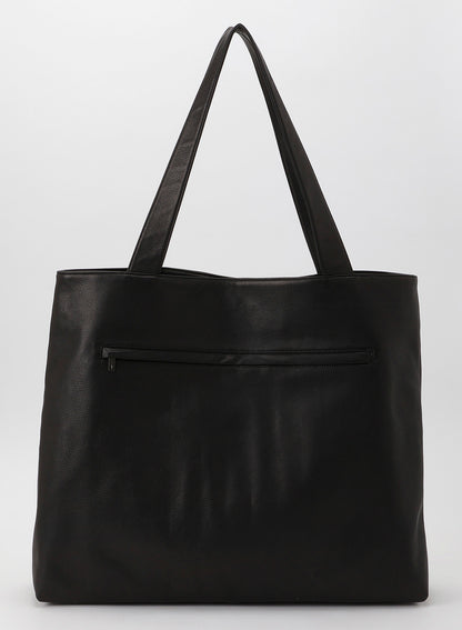 Clasp tote LL