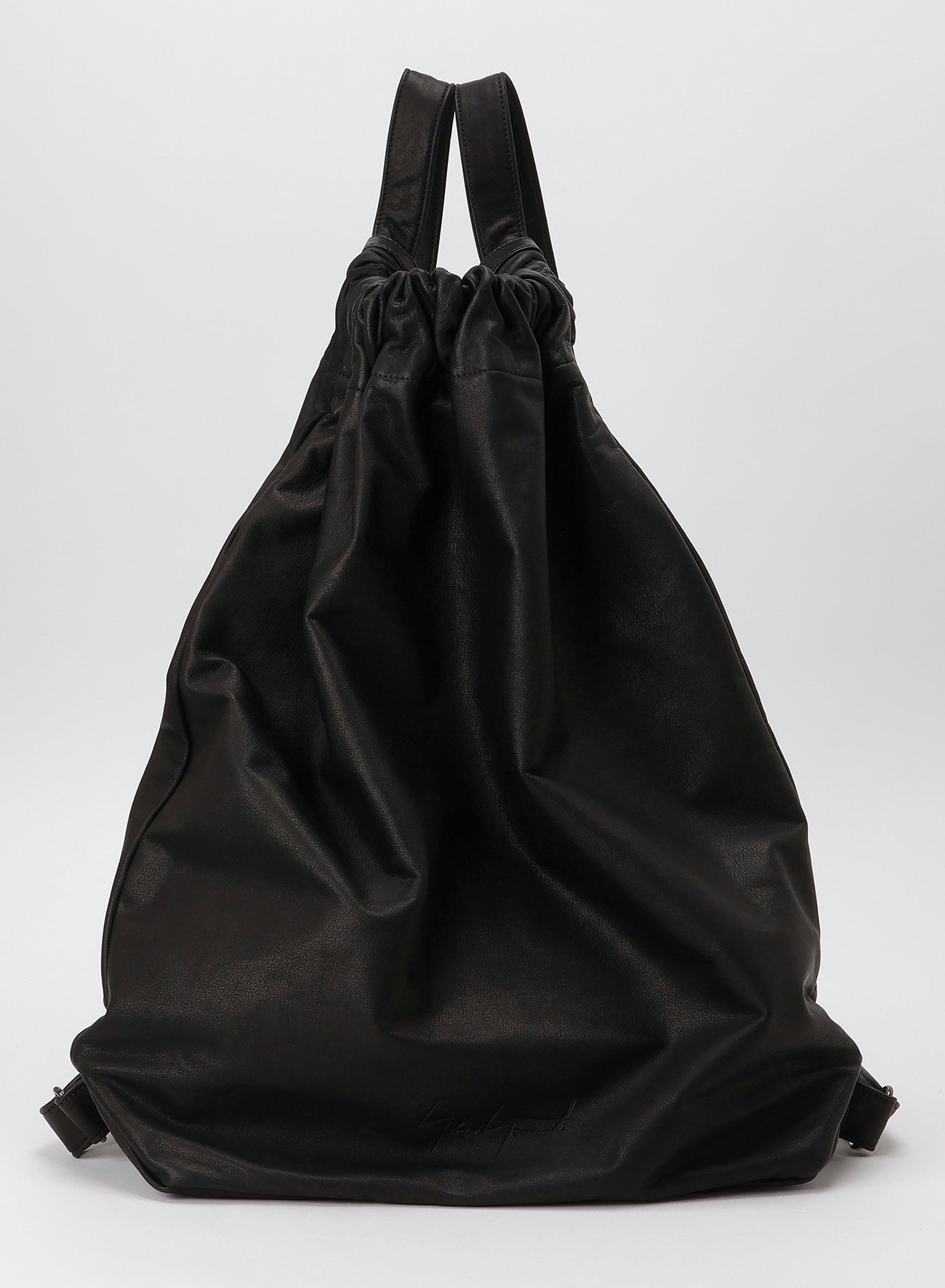 Drawstring Backpack