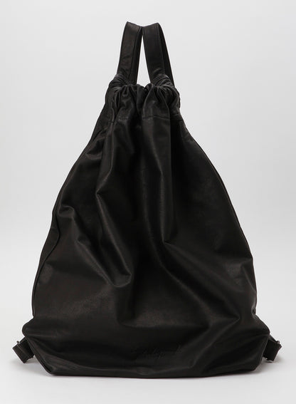 Drawstring Backpack