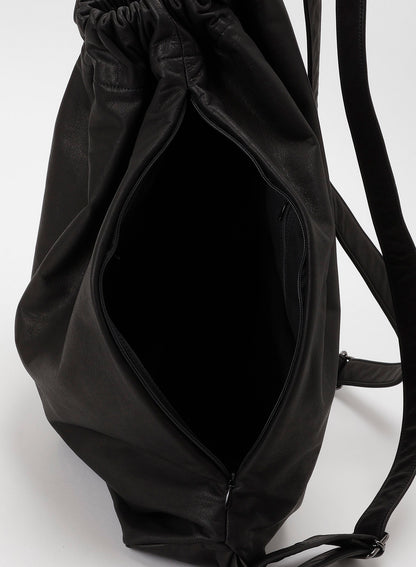 Drawstring Backpack