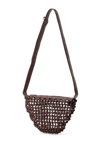 Macrame Bag