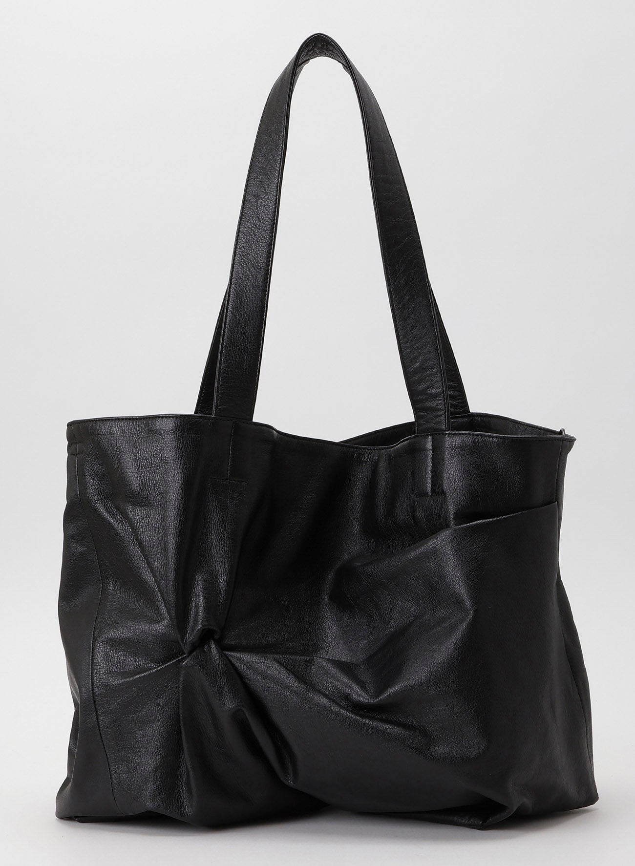 PLUCK TOTE