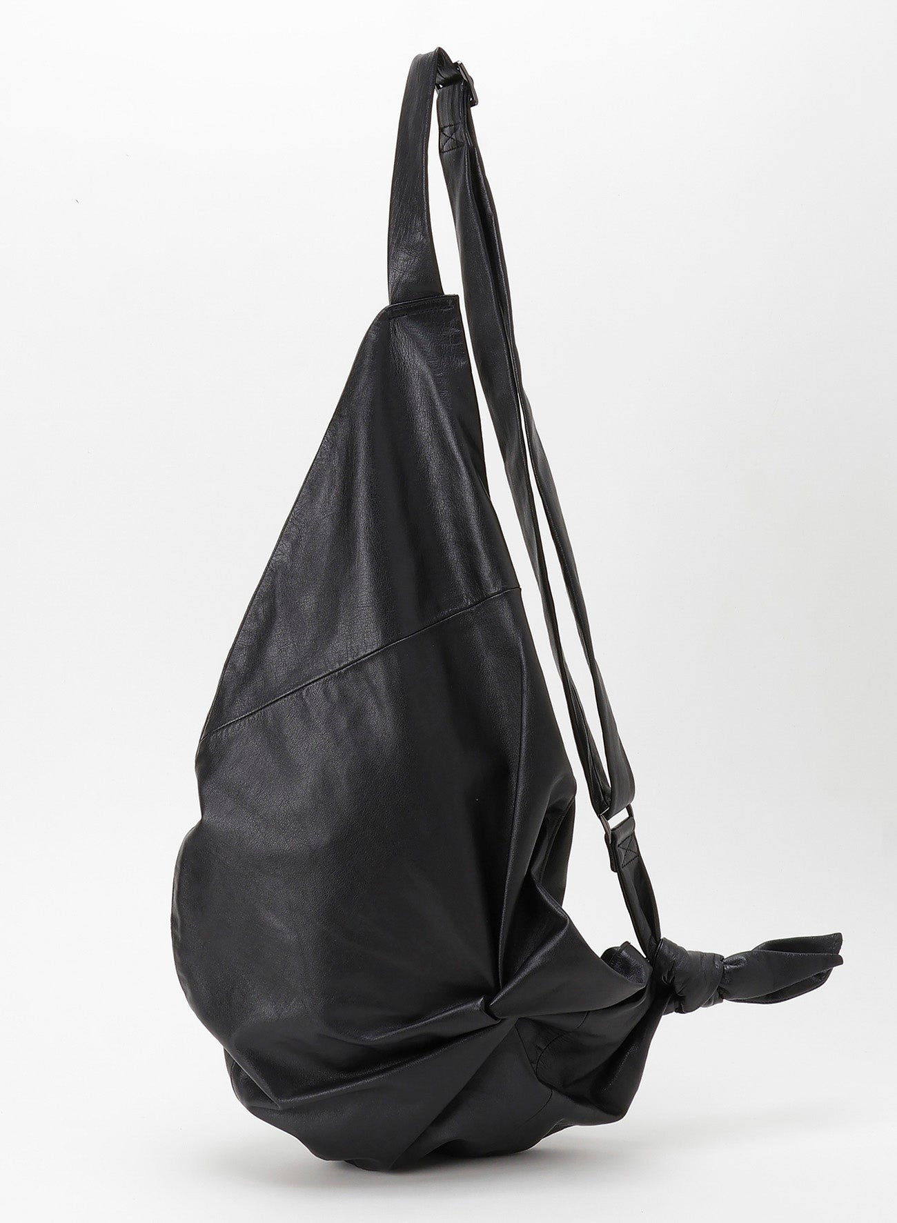 PLUCK SLING BAG – THE SHOP YOHJI YAMAMOTO