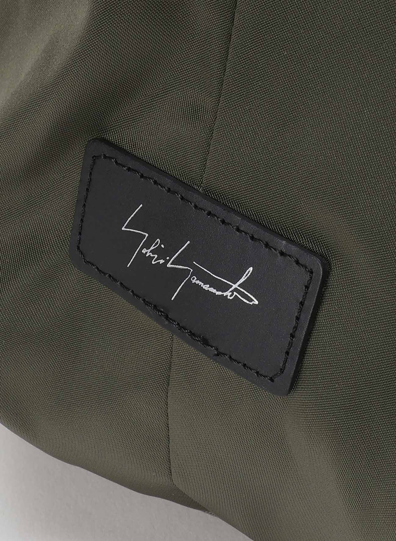 CRESCENT BAG – THE SHOP YOHJI YAMAMOTO