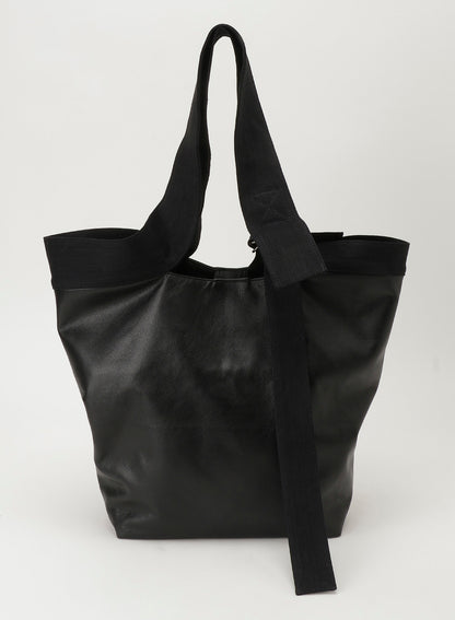 Belt tote
