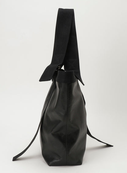 Belt tote