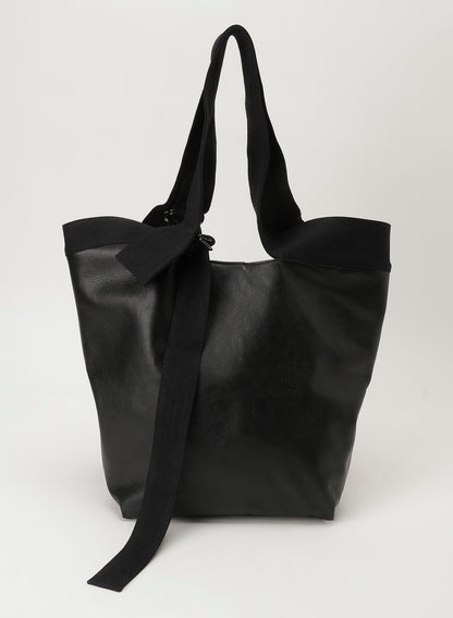 Belt tote