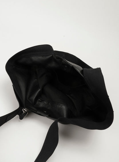 Belt tote