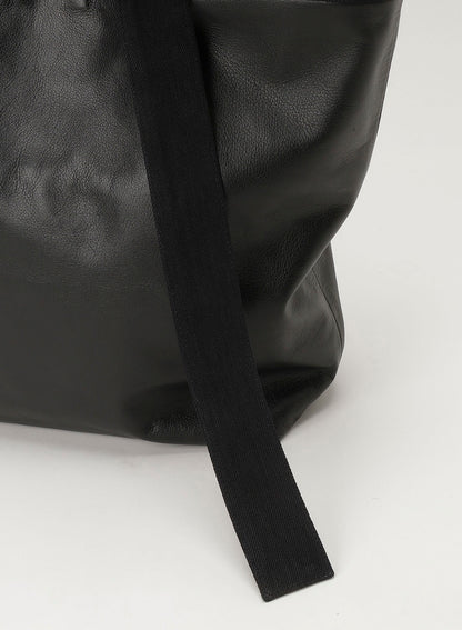 Belt tote