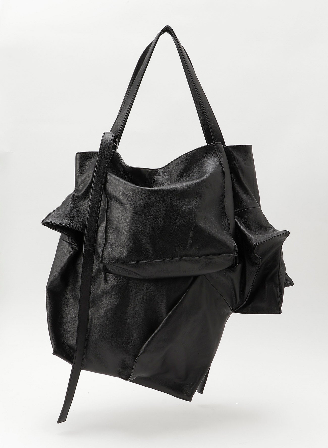Cubic tote – THE SHOP YOHJI YAMAMOTO
