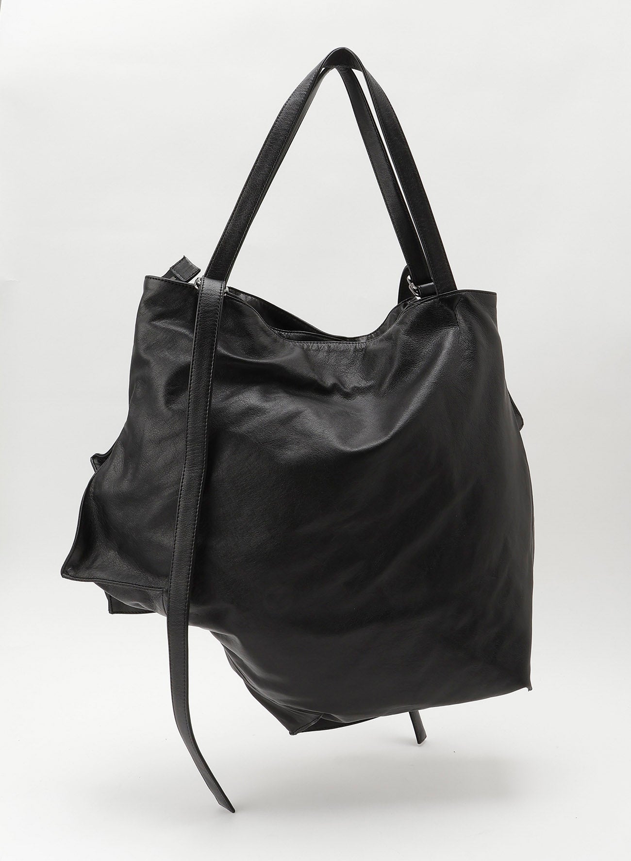 Cubic tote – THE SHOP YOHJI YAMAMOTO