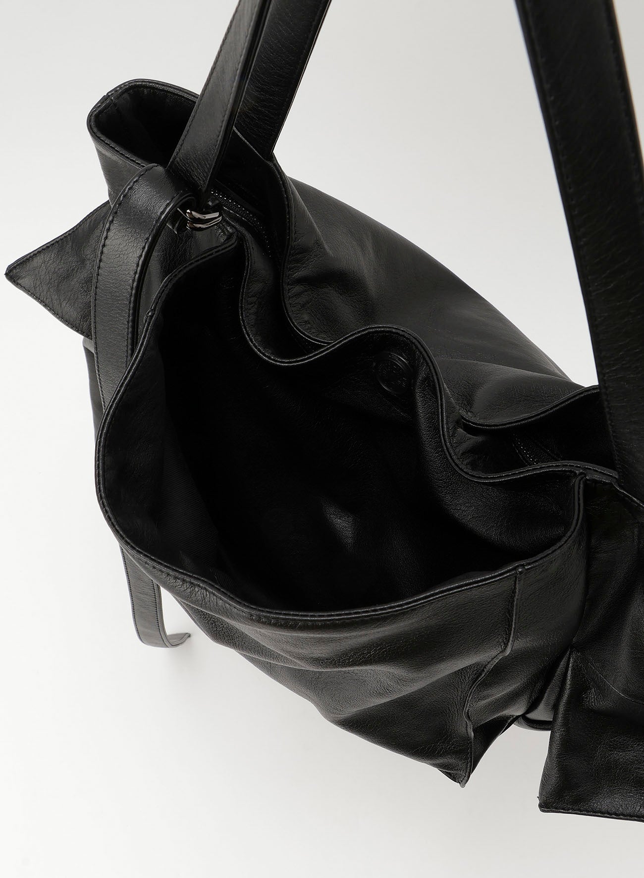 Cubic tote – THE SHOP YOHJI YAMAMOTO