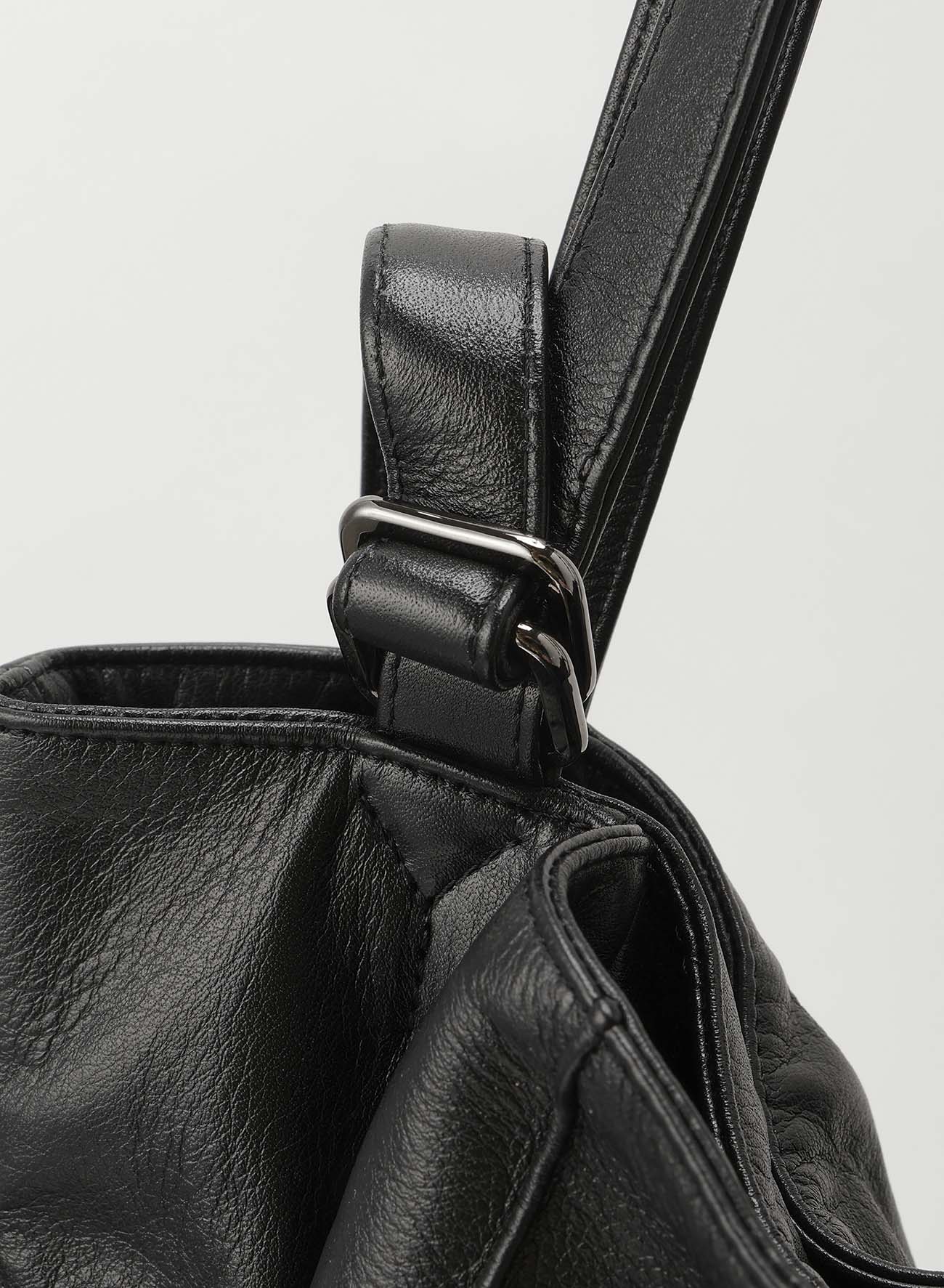 Cubic tote – THE SHOP YOHJI YAMAMOTO