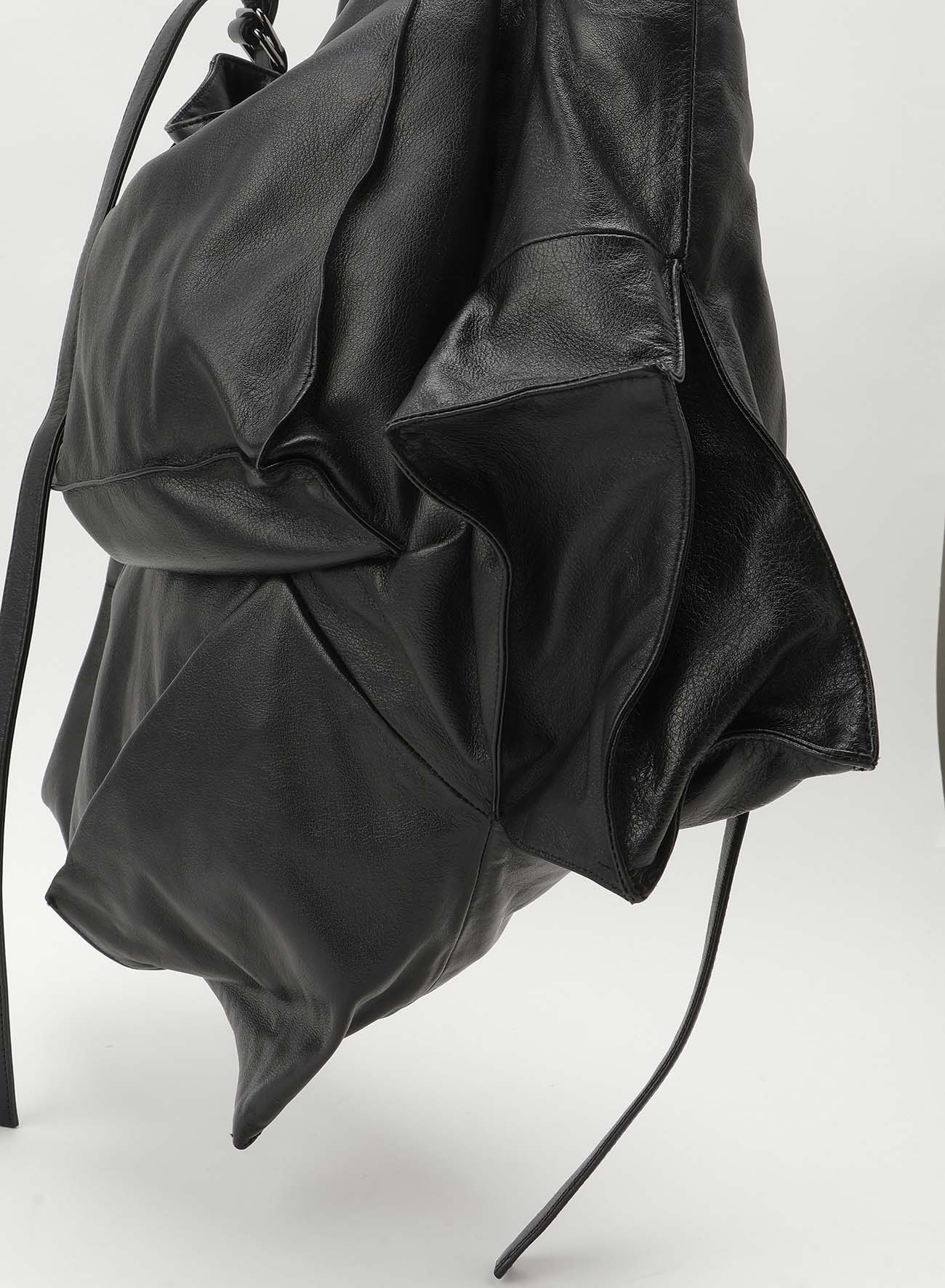 Cubic tote – THE SHOP YOHJI YAMAMOTO