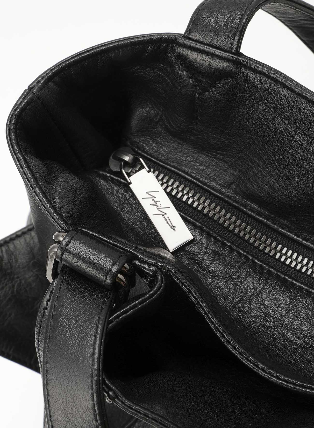 Cubic tote – THE SHOP YOHJI YAMAMOTO