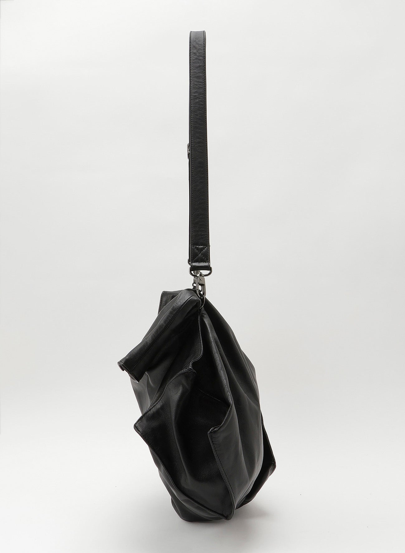 Cubic shoulder – THE SHOP YOHJI YAMAMOTO
