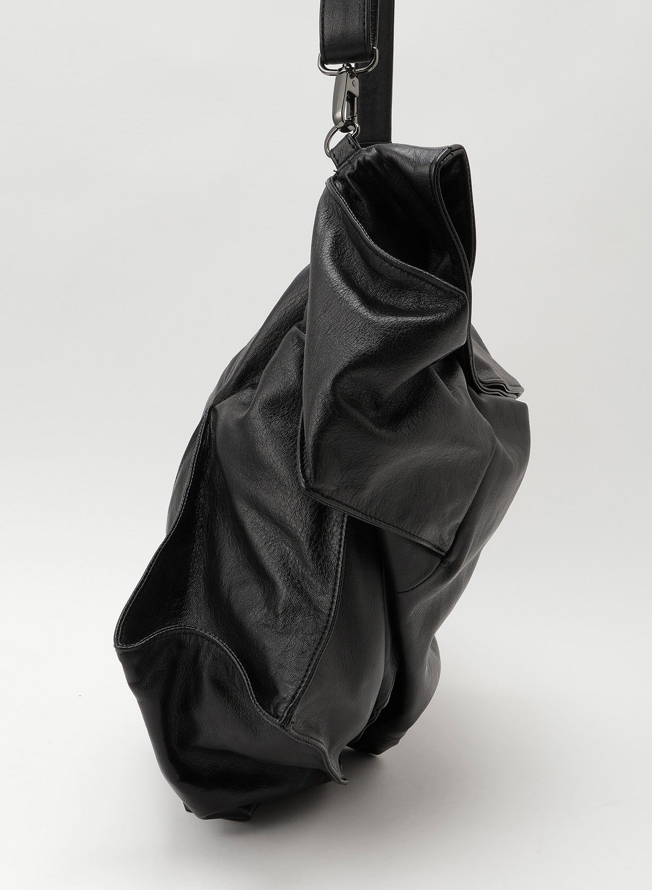 Yohji Yamamoto バッグ Cubic shoulder – THE SHOP YOHJI YAMAMOTO