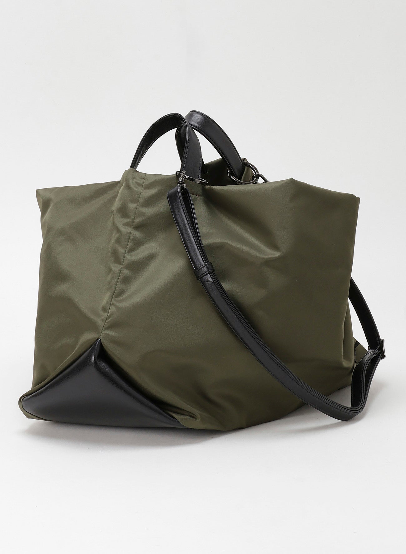 TULIPS(Nylon) – THE SHOP YOHJI YAMAMOTO