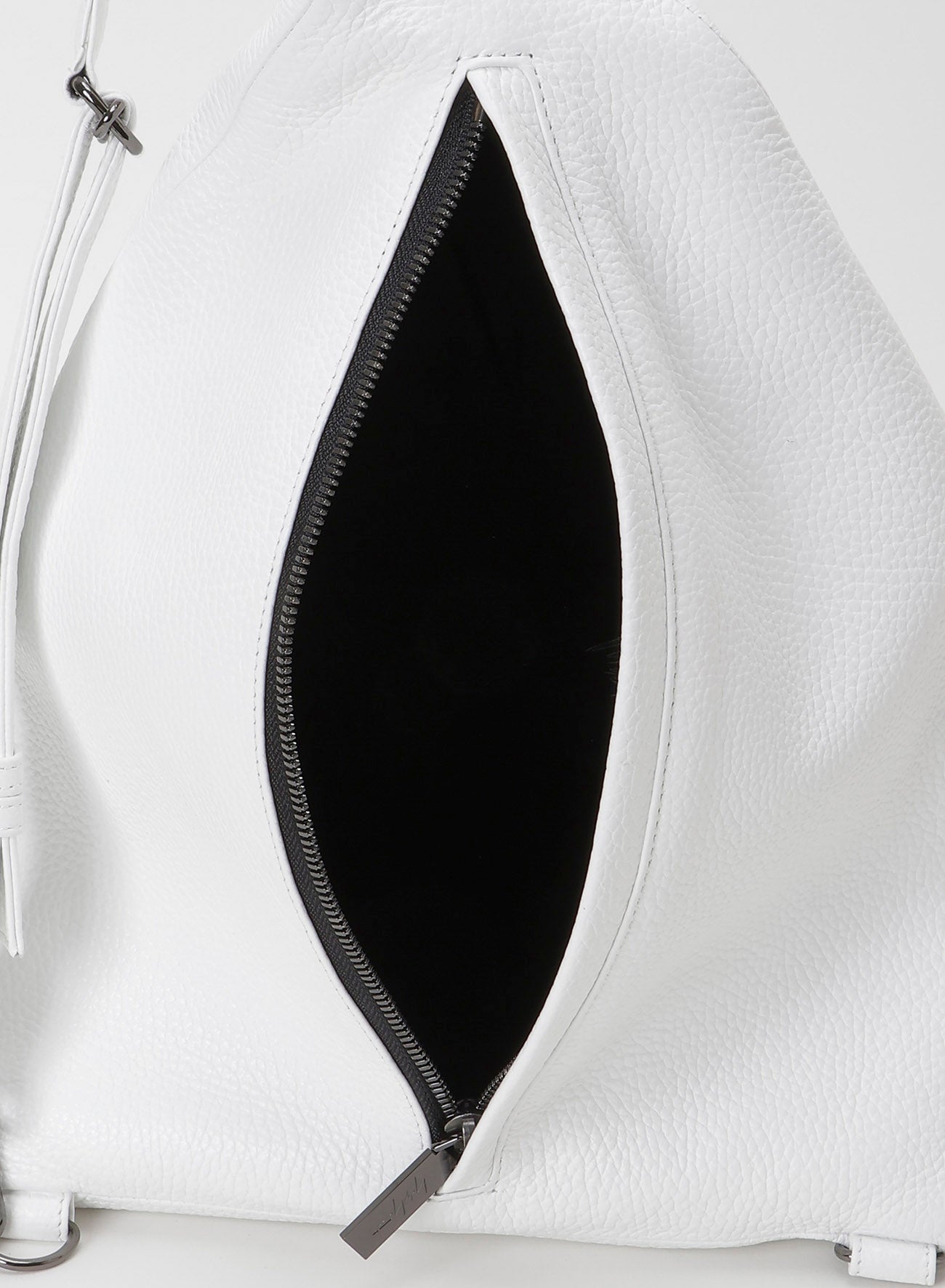 Y CROSS-BODYBAG – THE SHOP YOHJI YAMAMOTO