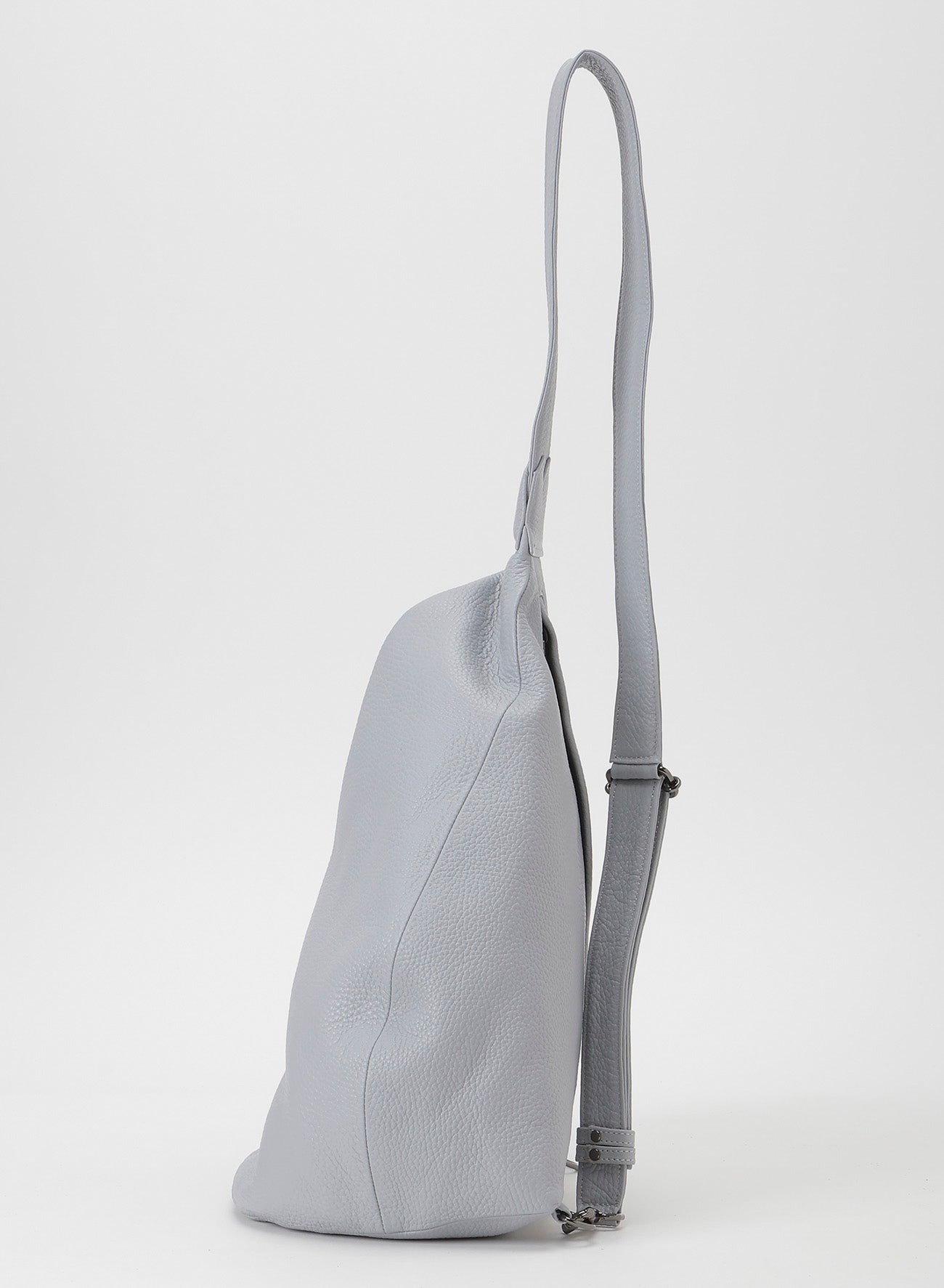 Y CROSS-BODYBAG – THE SHOP YOHJI YAMAMOTO
