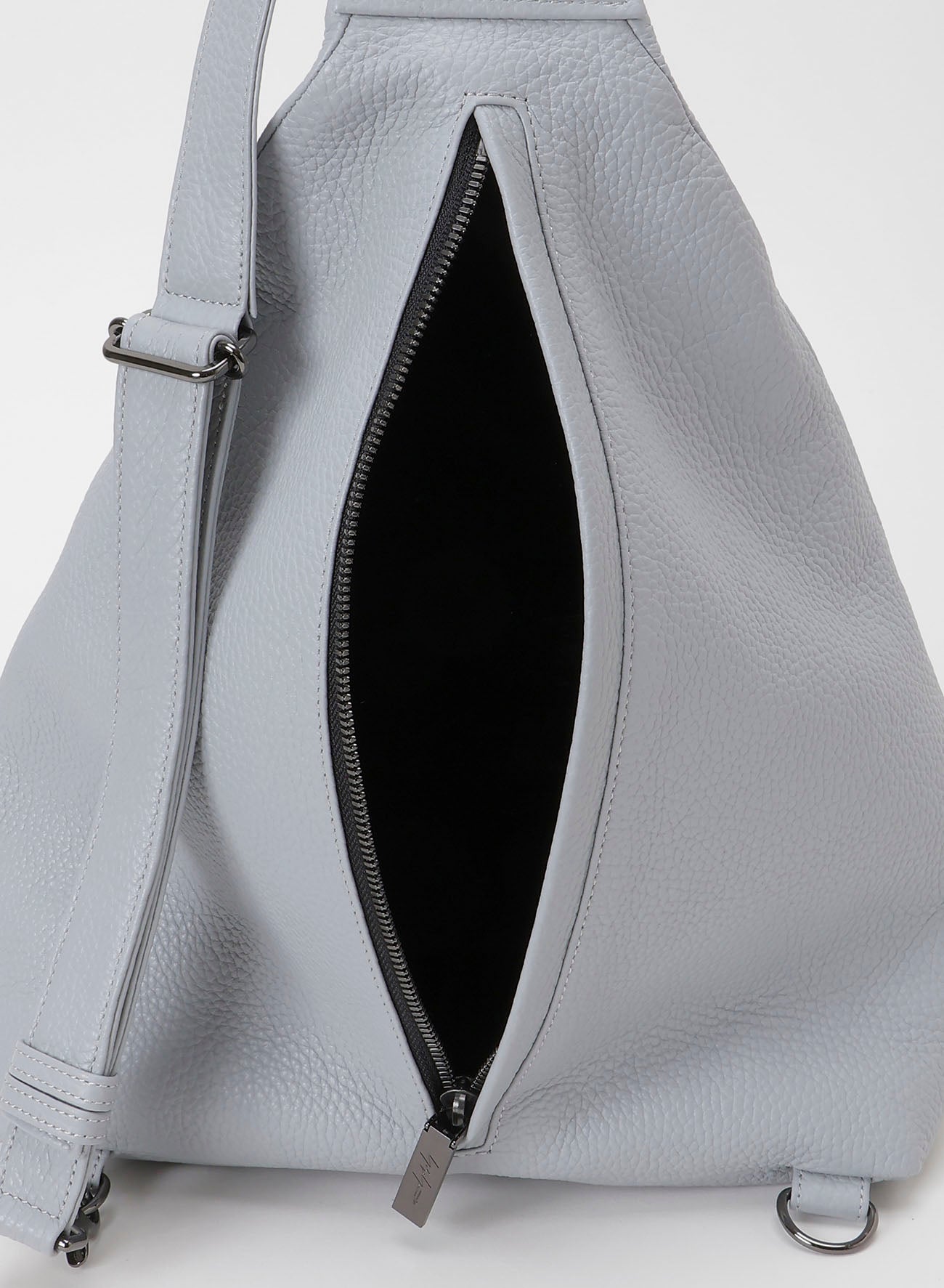 Y CROSS-BODYBAG – THE SHOP YOHJI YAMAMOTO