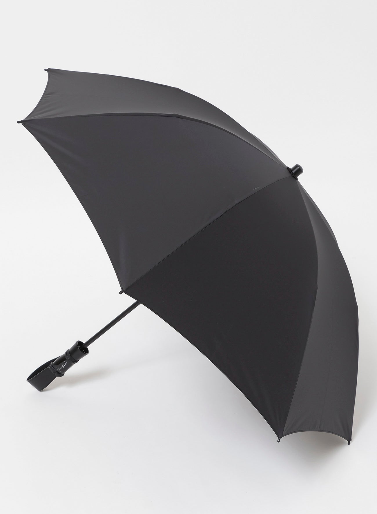Folding umbrella