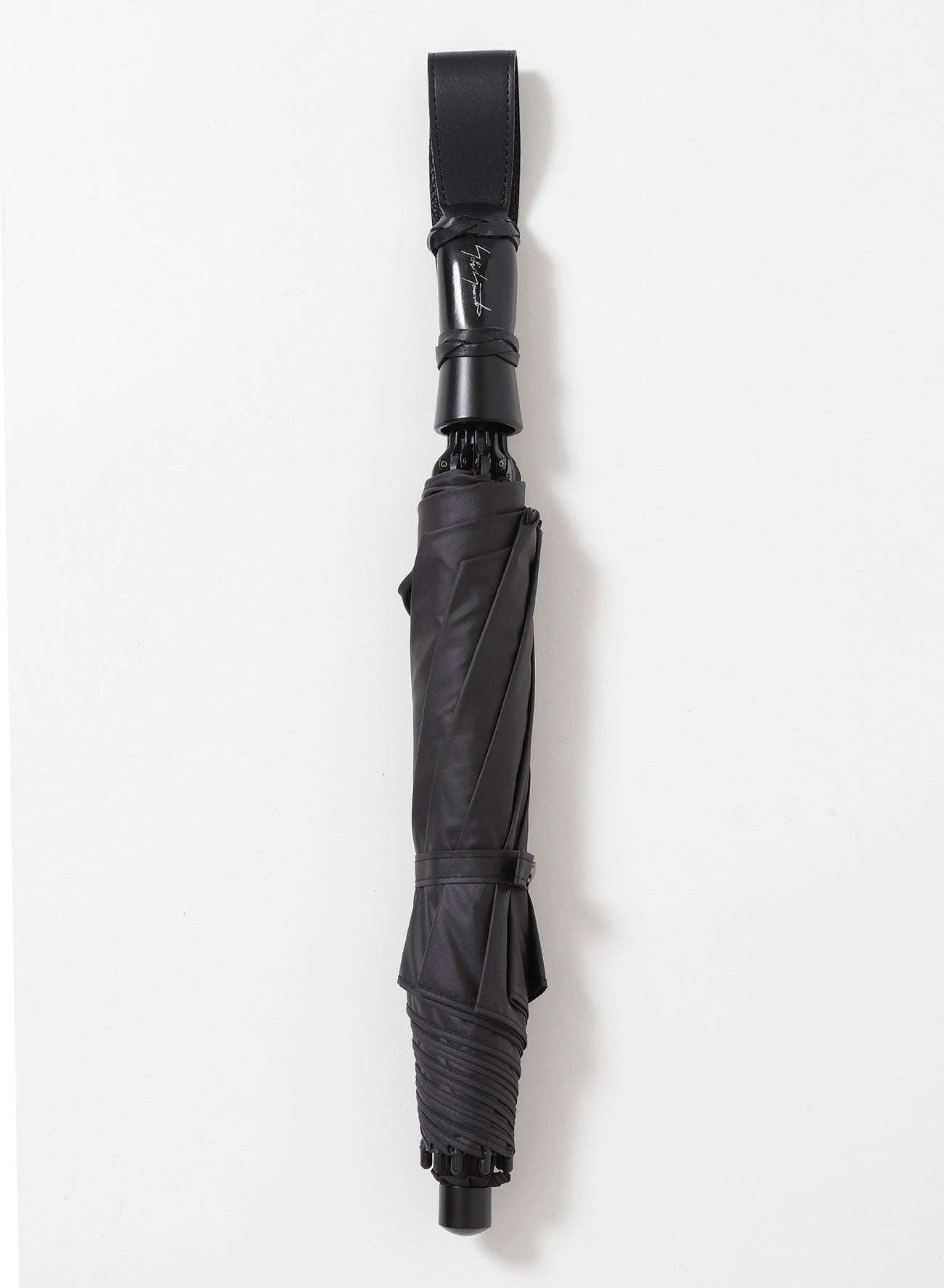 ヨウジヤマモト　折り畳み傘 Folding umbrella【6/5 12:00 Release】 – THE SHOP YOHJI YAMAMOTO