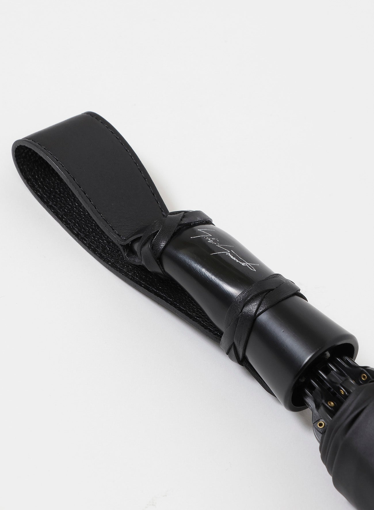 Folding umbrella【6/5 12:00 Release】 – THE SHOP YOHJI YAMAMOTO