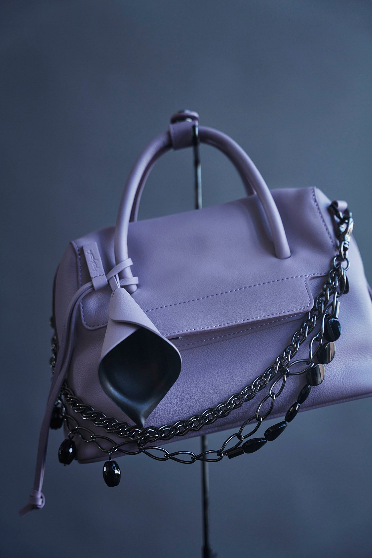 ACC CHARM SHOLDER BELT