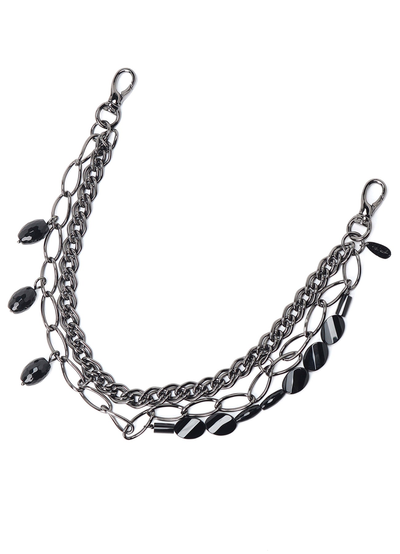 ACC CHARM SHOLDER BELT